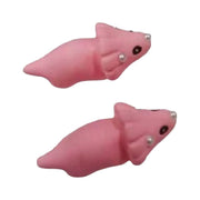 スタッドピアス レディース アクセサリー 耳飾り 動物 アニマル 恐竜 大きめ ぶら下がり 可愛い かわいい キュート おしゃれ