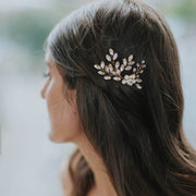 かんざし 簪 3本セット レディース ヘアアクセサリー 髪飾り 髪留め ヘアピン Uピン コーム 和装 着物 浴衣 パール調 ラインストーン