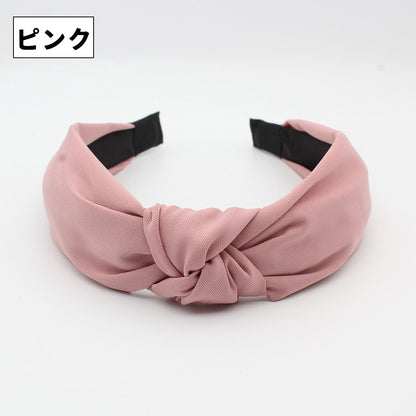 カチューシャ レディース 女性 女子 大人 ヘアアクセサリー 商品画像4
