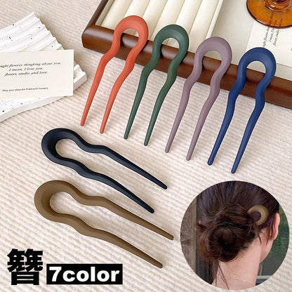 かんざし 簪 ヘアピン ヘアコーム レディース ヘアアクセサリー 商品画像