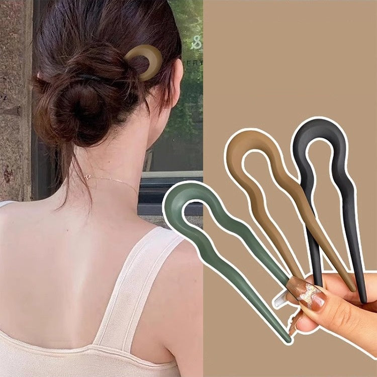 かんざし 簪 ヘアピン ヘアコーム レディース ヘアアクセサリー 商品画像2