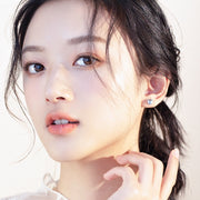 ピアス 両耳用 スタッドピアス アクセサリー レディース 女性 華奢 マーメイド 人魚 シンプル おしゃれ かわいい ファッション雑貨 ギフト プレゼント 贈り物