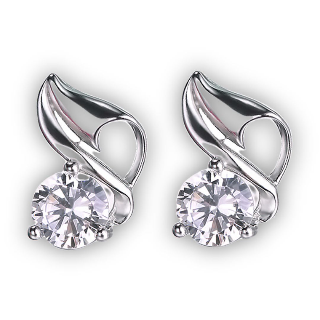 ピアス スタッドピアス アクセサリー 両耳用 レディース 女性 婦人 上品 シンプル 華奢 フェイクストーン 結婚式 お呼ばれ セレモニー ご褒美 プレゼント ギフト 彼女 恋人