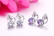 ピアス スタッドピアス アクセサリー 両耳用 レディース 女性 婦人 上品 シンプル 華奢 フェイクストーン 結婚式 お呼ばれ セレモニー ご褒美 プレゼント ギフト 彼女 恋人