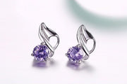 ピアス スタッドピアス アクセサリー 両耳用 レディース 女性 婦人 上品 シンプル 華奢 フェイクストーン 結婚式 お呼ばれ セレモニー ご褒美 プレゼント ギフト 彼女 恋人