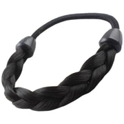 ヘアゴム 2個セット ウィッグゴム ヘアアクセサリー レディース 女性 髪ゴム 髪留め ゴム隠し 結び目隠し ストレート ヘアアレンジ 便利 簡単 ファッション小物