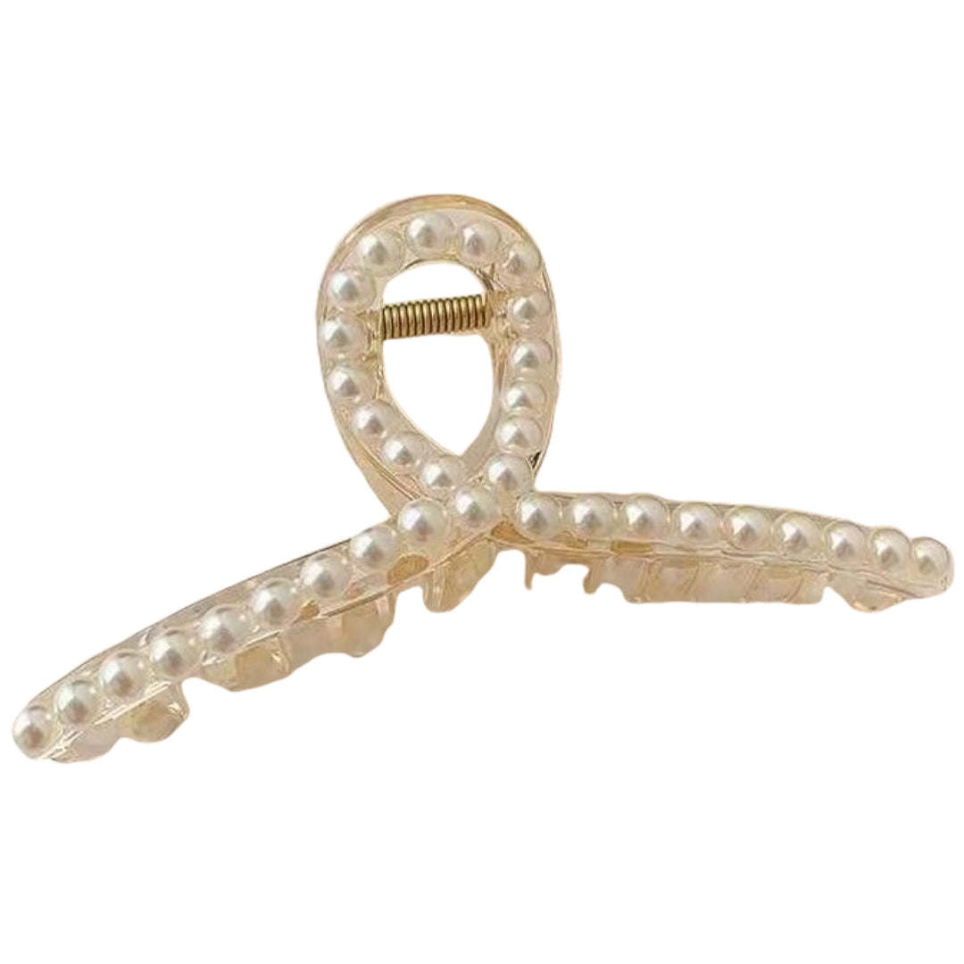 ヘアクリップ バンスクリップ ミニクリップ ヘアアクセサリー レディース 女性 フェイクパール クリア 上品 エレガント クロス 大きめ 小さい シンプル 髪留め ヘアアレンジ まとめ髪 髪飾り 普段使い カジュアル お出かけ おしゃれ OL 会社 通勤 オフィス パーティー 結婚式 入学式 卒業式 ハーフアップ アップスタイル