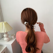 かんざし 簪 U字 単品 1本 レディース 女性用 婦人用 ヘアアクセサリー ヘアコーム 髪飾り ヘアアレンジ まとめ髪 挿すだけ 簡単 シンプル ロングヘア セミロング メタルカラー 光沢 エレガント 上品 大人女子 おしゃれ 浴衣 和装