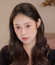パッチン留め ヘアピン 20個セット レディース 女性 ヘアアクセサリー ピン留め 髪留め 髪飾り 前髪 サイド ヘアアレンジ おしゃれ シンプル ブラック 黒