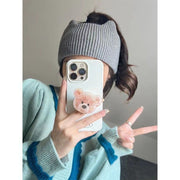 ヘアバンド ニット 幅広 レディース ヘアアクセサリー 髪留め 髪飾り ヘアアレンジ 猫耳 ネコ耳 女性用 婦人用 可愛い ヘアーバンド デイリー 普段使い 洗顔