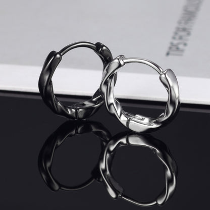 フープピアス ピアス メンズ レディース 男性 女性 商品画像4