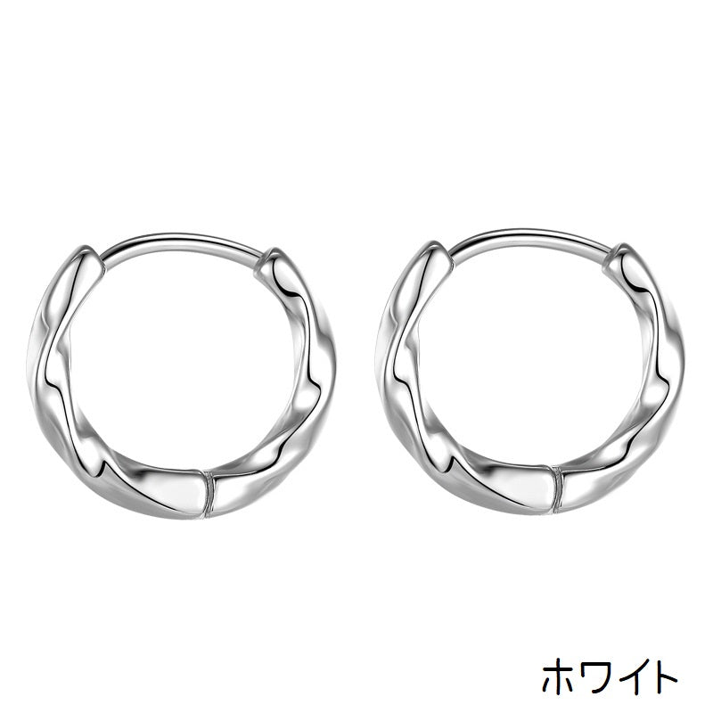 フープピアス ピアス メンズ レディース 男性 女性 商品画像5