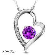 ペンダントトップ ペンダントヘッド チャーム トップのみ レディース 女性 アクセサリー ハート ラインストーン キラキラ 上品 おしゃれ ファッション小物 婦人用 プレゼント ギフト