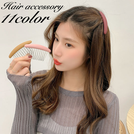 コーム ヘアコーム かんざし レディース 女性 ヘアアクセサリー 商品画像