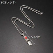ネックレス ペンダント チェーン メンズ レディース アクセサリー プレゼント 誕生日 フェザー 羽根 インディアンジュエリー風 おしゃれ お洒落 かっこいい カッコイイ 男女兼用 ユニセックス 男性 女性 彼氏 彼女 夫 妻 旦那 嫁 恋人 友達 ギフト 贈り物 記念日 父の日 母の日 バレンタインデー ホワイトデー