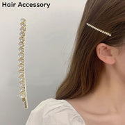 ヘアピン レディース ヘアアクセサリー 髪飾り 髪留め フェイクパール 小粒 華奢 きれいめ おしゃれ ヘアアレンジ まとめ髪
