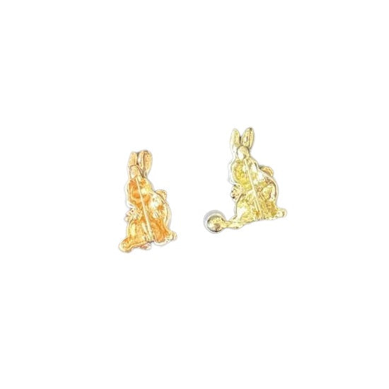 ブローチ ピンブローチ レディース 女性 アクセサリー ウサギ 商品画像3