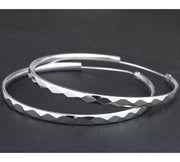 ピアス フープピアス レディース アクセサリー プレゼント リング シンプル 3 4 5 6cm 揺れる 大きめ フェイクパール 定番 大ぶり チャーム シルバーカラー おしゃれ 上品 きれいめ 普段使い お出かけ お呼ばれ 女性 彼女 妻 嫁 恋人 友達 大人女子 婦人 ガールズ ギフト 贈り物 誕生日 記念日 母の日 ホワイトデー