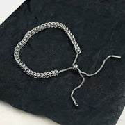 ブレスレット レディース 女性 アクセサリー ファッション雑貨 チェーン シンプル クール かっこいい 可愛い キュート おしゃれ ライトフォーマル 通勤 普段使い プレゼント ギフト