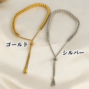 ブレスレット レディース 女性 アクセサリー ファッション雑貨 チェーン シンプル クール かっこいい 可愛い キュート おしゃれ ライトフォーマル 通勤 普段使い プレゼント ギフト