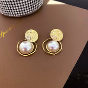 ピアス スタッドピアス レディース 女性 アクセサリー ラウンド 丸 円 シンプル 上品 きれいめ おしゃれ かわいい 普段使い お出かけ ギフト プレゼント 婦人用