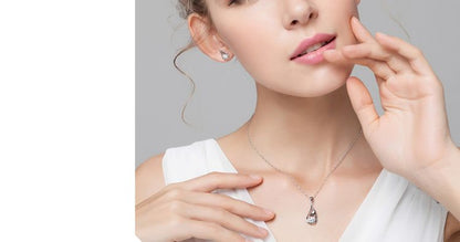 ペンダントトップ チャーム ペンダントヘッドのみ アクセサリー シルバーカラー ラインストーン 商品画像4