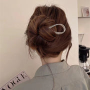 かんざし 簪 ヘアアクセサリー U型ピン Uピン 髪留め 髪飾り まとめ髪 レディース 女性 婦人用 おしゃれ シンプル かわいい 和装 洋装 通勤 エレガント フォーマル 浴衣 着物 和服 ヘアアレンジ