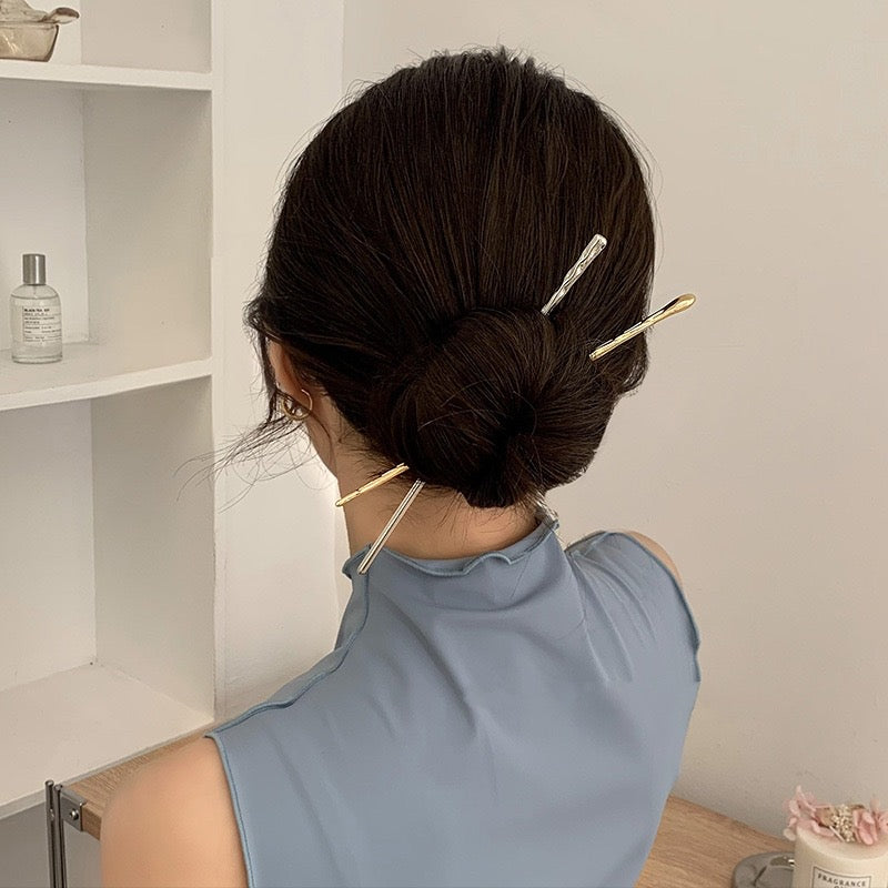 かんざし 簪 1本挿し ヘアアクセサリー レディース 女性用 商品画像2