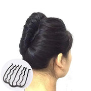 ヘアコーム Uピン レディース ヘアアクセサリー 夜会巻 髪留め まとめ髪 ヘアアレンジ アップヘア シンプル おしゃれ かわいい 浴衣 和装 フォーマル 入学式 卒業式 成人式 七五三 謝恩会 女性用