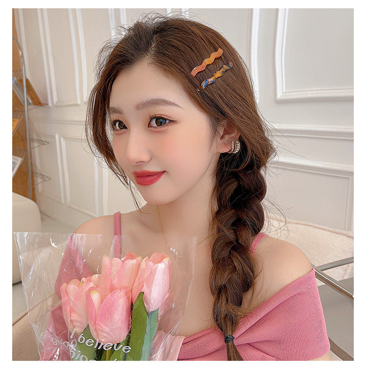 ヘアピン ヘアクリップ レディース 女性 ヘアアクセサリー 髪留め 商品画像2