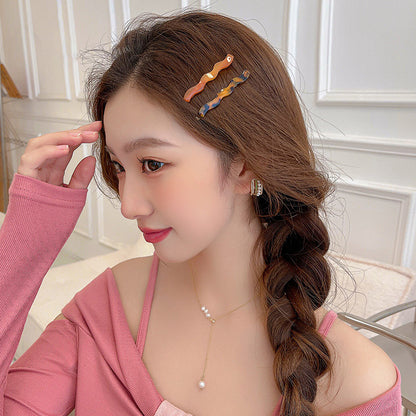 ヘアピン ヘアクリップ レディース 女性 ヘアアクセサリー 髪留め 商品画像3