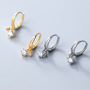 ピアス 両耳用 フープピアス アクセサリー レディース 女性 ラインストーン シンプル かわいい おしゃれ ギフト プレゼント 贈り物
