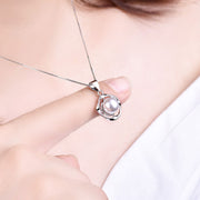 ペンダントトップ レディース 女性用 アクセサリー ペンダントヘッド チャーム ラウンド ウェーブ シンプル きれいめ ギフト プレゼント