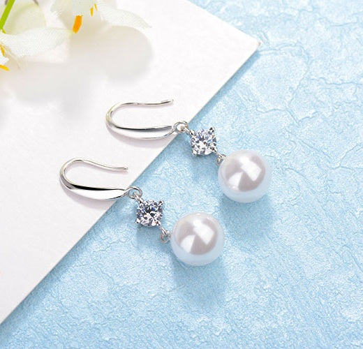 ピアス フックピアス レディース 女性 アクセサリー 揺れる 商品画像3
