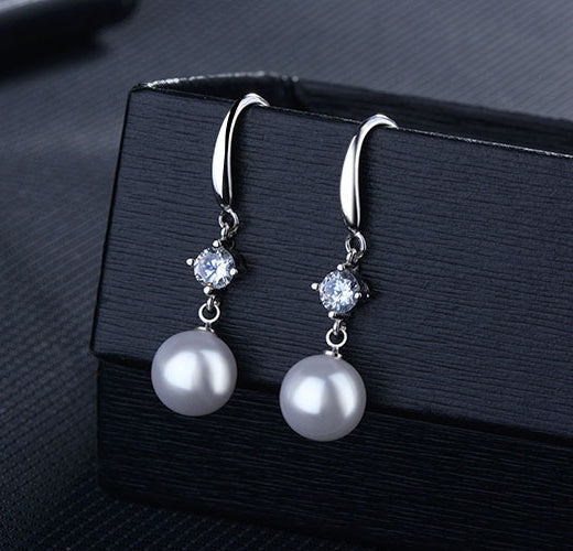 ピアス フックピアス レディース 女性 アクセサリー 揺れる 商品画像4