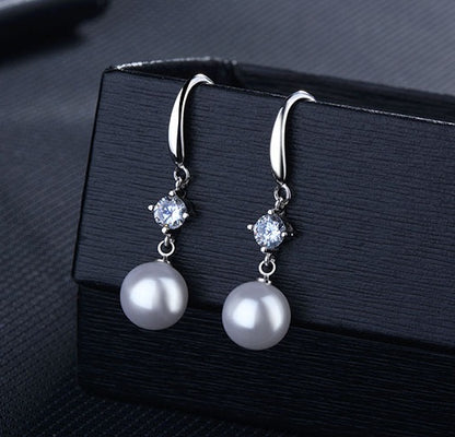 ピアス フックピアス レディース 女性 アクセサリー 揺れる 商品画像4