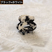 ヘアクリップ 前髪クリップ バンスクリップ レディース ヘアアクセサリー 髪飾り 髪留め ミニ 小さめ かわいい ヘアアレンジ