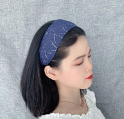 カチューシャ 幅広 レディース 女性 ヘアアクセサリー 髪飾り ヘアアレンジ シンプル お洒落 きれいめ 大人可愛い お出かけ 普段使い ファッション小物 婦人用