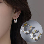 ピアス フープピアス バックキャッチ レディース 大人 アクセサリー プレゼント リング 揺れる ぶら下がり フェイクパール 上品 きれいめ 普段使い お出かけ お呼ばれ かわいい 可愛い おしゃれ お洒落 女性 婦人 大人女子 ガールズ 彼女 妻 嫁 恋人 友達 ギフト 贈り物 誕生日 記念日 母の日 ホワイトデー