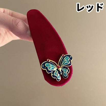 ヘアクリップ 髪留め レディース 女性 ヘアアクセサリー ファッション雑貨 商品画像3