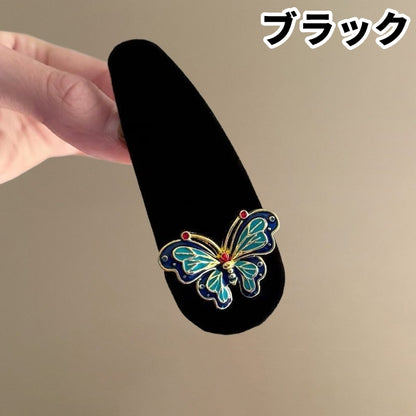 ヘアクリップ 髪留め レディース 女性 ヘアアクセサリー ファッション雑貨 商品画像4