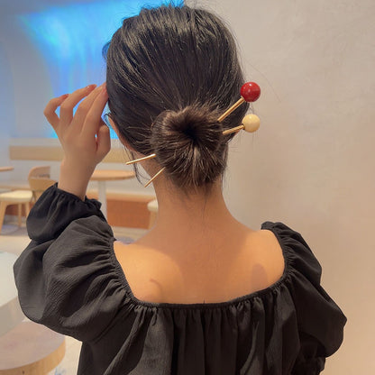 簪 かんざし レディース 女性 ヘアアクセサリー ヘアアレンジ 商品画像3
