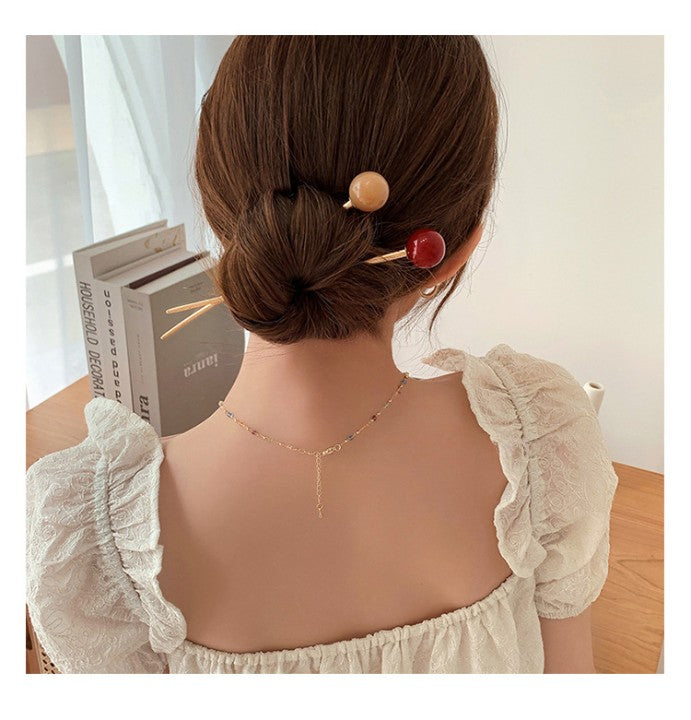 簪 かんざし レディース 女性 ヘアアクセサリー ヘアアレンジ 商品画像4