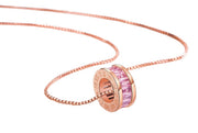 ペンダントトップ ペンダントヘッド チャーム ネックレス ブレスレット キーホルダー アクセサリー レディース 女性用 ローマ数字 ラテン文字 ナンバー  ラインストーン スクエア バケットカット 円筒型 輪っか おしゃれ かっこいい かわいい プレゼント ギフト 誕生日 記念日