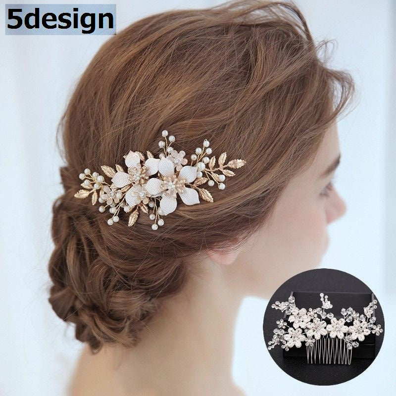 ヘアコーム かんざし レディース ヘアアクセサリー 髪飾り 結婚式 成人式 卒業式 和装 着物 浴衣 フェイクパール 花 夜会巻き ヘアアレンジ まとめ髪 フラワー ラインストーン ビジュー 簪 髪留め 上品 かわいい 可愛い おしゃれ お洒落 きれいめ お出かけ お呼ばれ ウエディング ブライダル 大人 女性 婦人 彼女 妻 友達 プレゼント ギフト 贈り物 誕生日 母の日