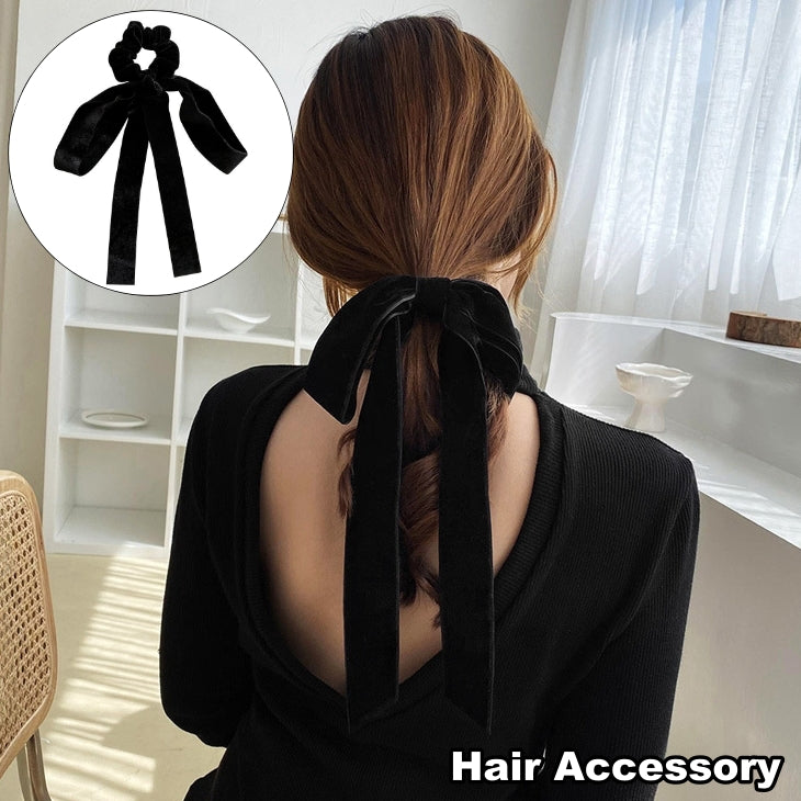 シュシュ ヘアゴム 髪ゴム レディース 女性 ヘアアクセサリー 商品画像