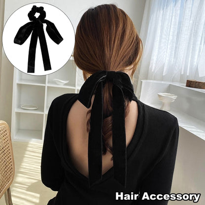 シュシュ ヘアゴム 髪ゴム レディース 女性 ヘアアクセサリー 商品画像