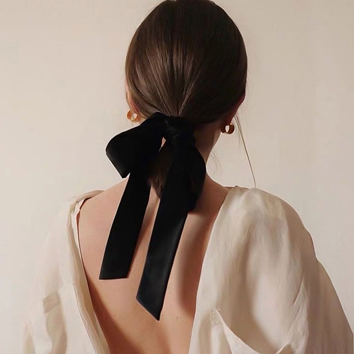 シュシュ ヘアゴム 髪ゴム レディース 女性 ヘアアクセサリー 商品画像2