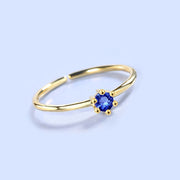 指輪 オープンリング フリーサイズ 単品 アクセサリー レディース 女性 アクセサリー ラインストーン 一粒 細め シンプル 可愛い お洒落 ファッション小物