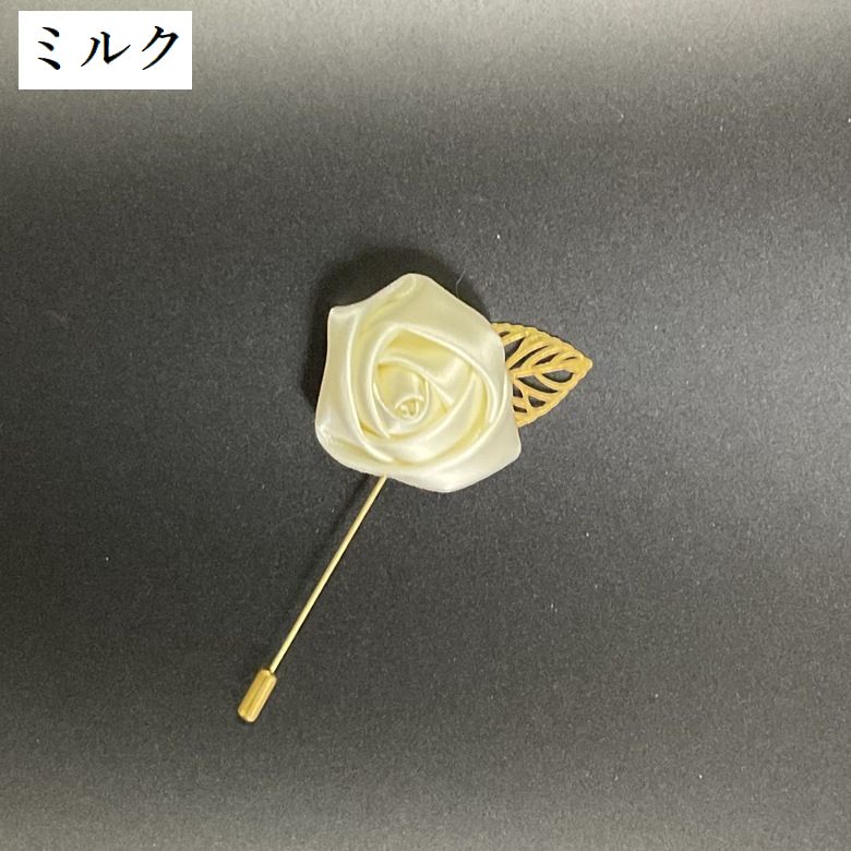 ラペルピン スティックピン ピンブローチ 男女兼用 レディース メンズ 商品画像3